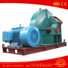 Crusher for Wood Industrial Wood Shredder Chipper